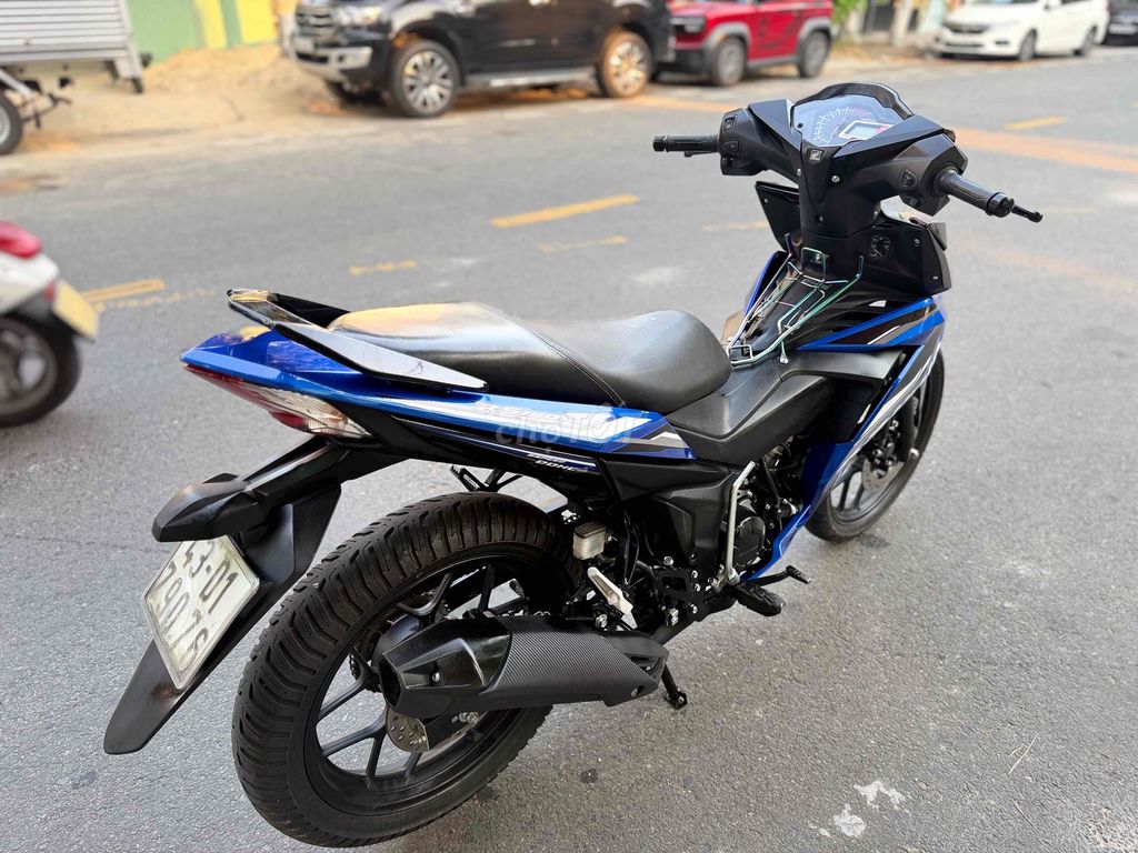 Honda 2018 - ảnh 5