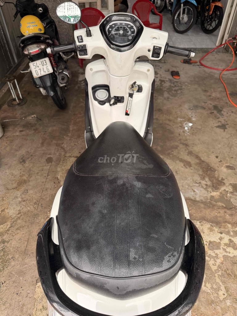 Yamaha Grande 2016 - ảnh 1