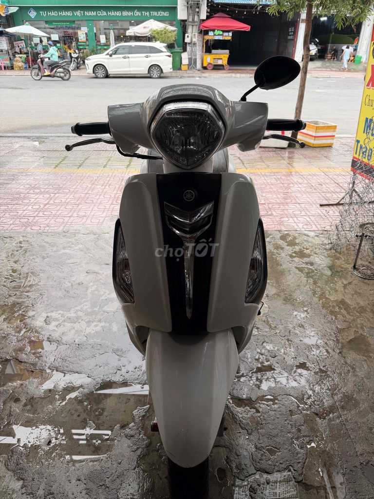 Yamaha Grande 2016 - ảnh 2