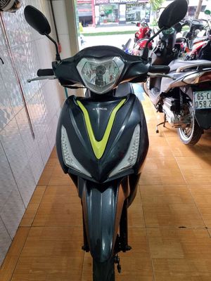 Kymco Candy 2021 - ảnh 1