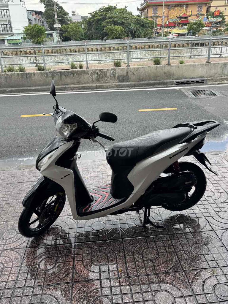 Honda Vision 2019 - ảnh 3