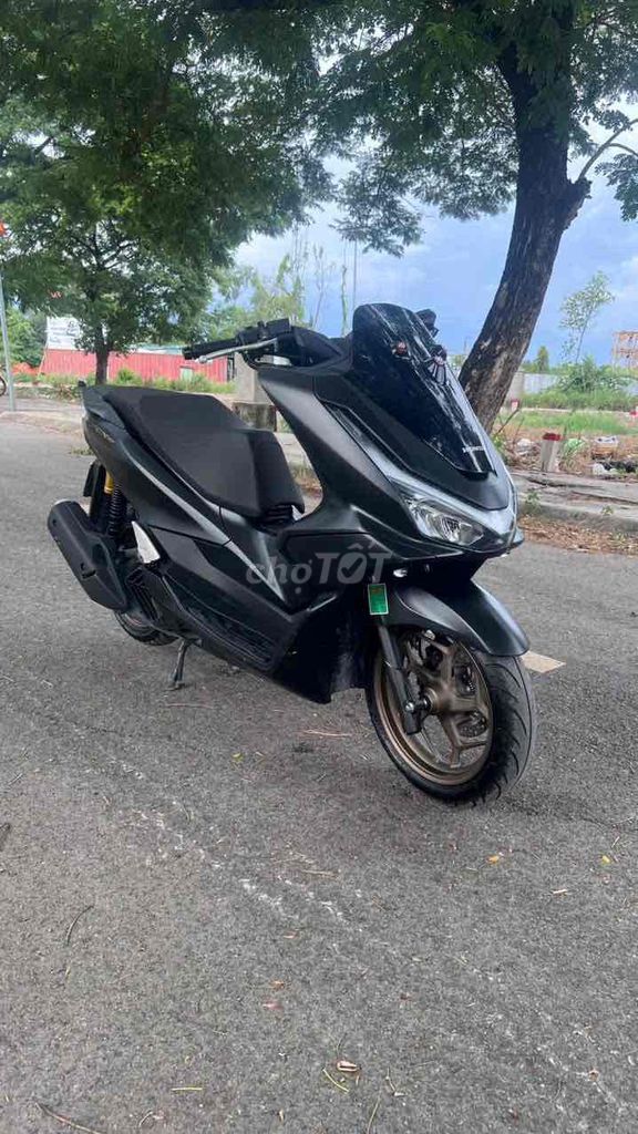 Honda PCX 2025 - ảnh 1