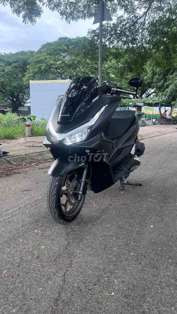 Honda PCX 2025 - ảnh 2