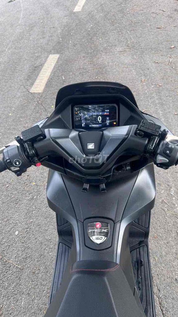 Honda PCX 2025 - ảnh 3