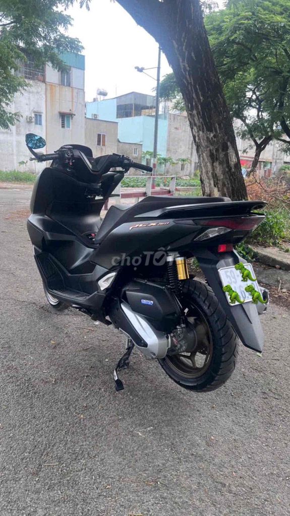 Honda PCX 2025 - ảnh 4