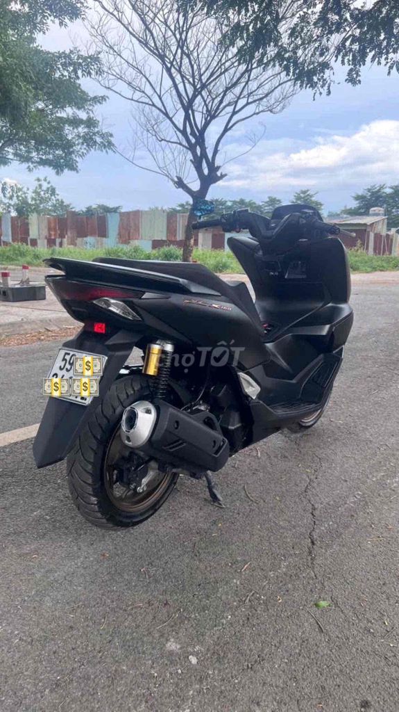 Honda PCX 2025 - ảnh 5
