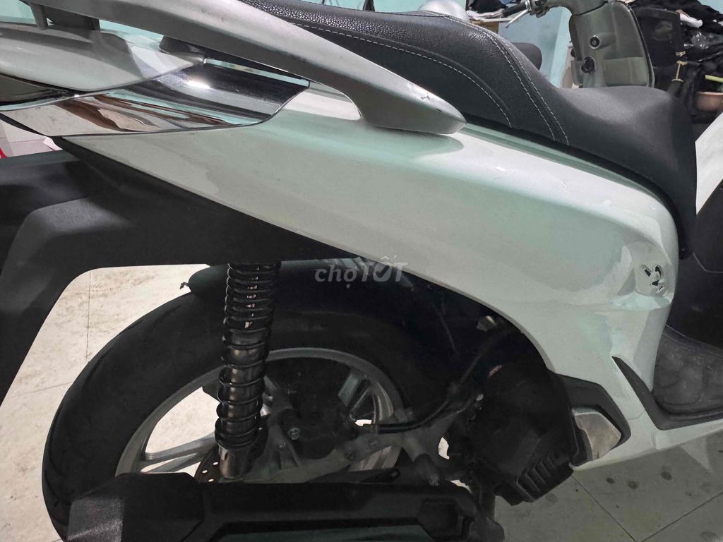 Honda SH 2020 - ảnh 2