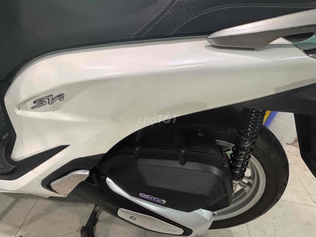 Honda SH 2020 - ảnh 3