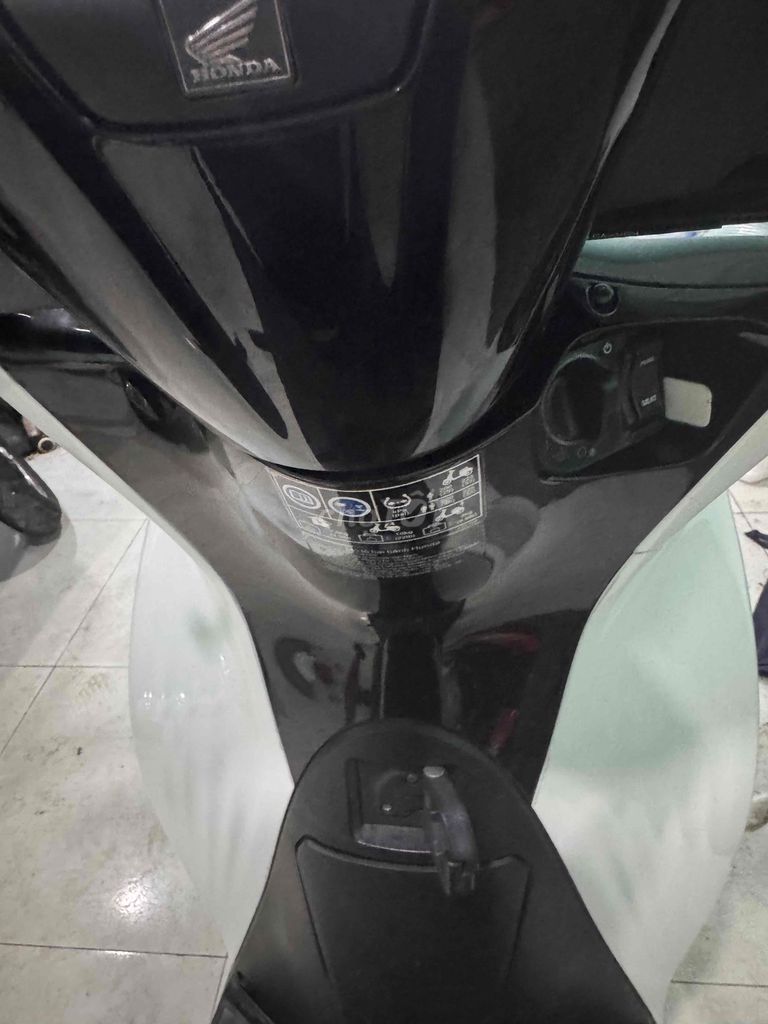 Honda SH 2020 - ảnh 4