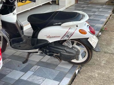 Yamaha Mio 2011 - ảnh 1