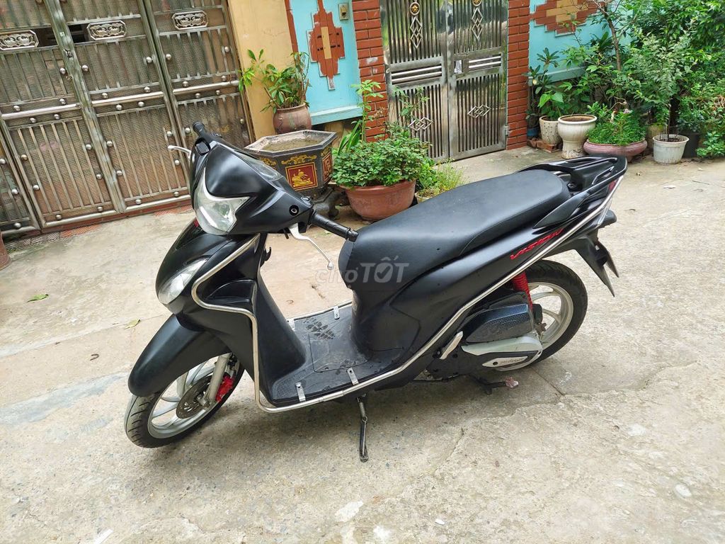 Honda Vision 2023 - ảnh 2