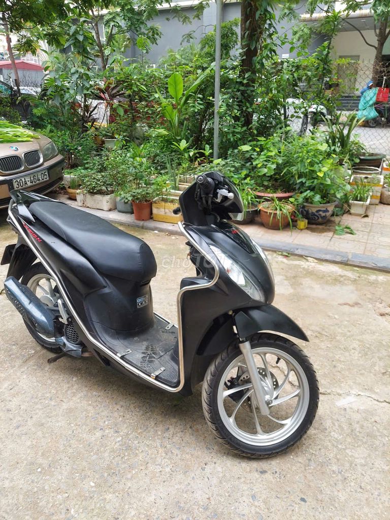 Honda Vision 2023 - ảnh 3
