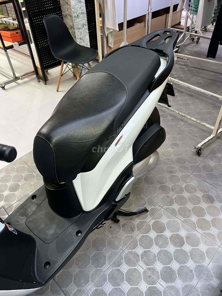 Honda SH 2008 - ảnh 3