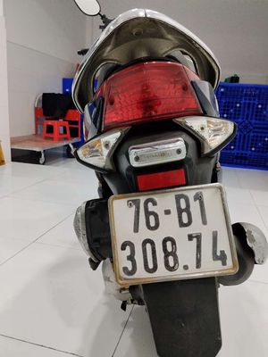 Honda Vision 2016 - ảnh 1