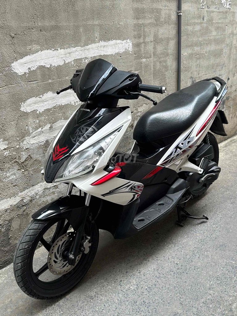 Honda Ab 2026 - ảnh 1