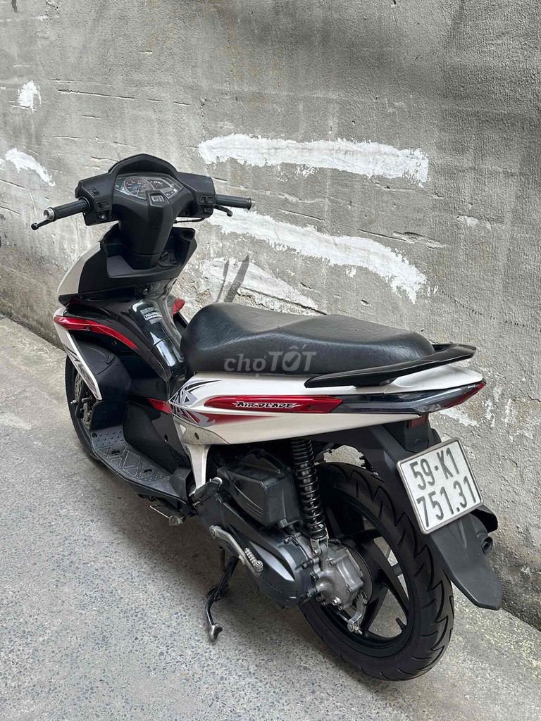 Honda Ab 2026 - ảnh 2