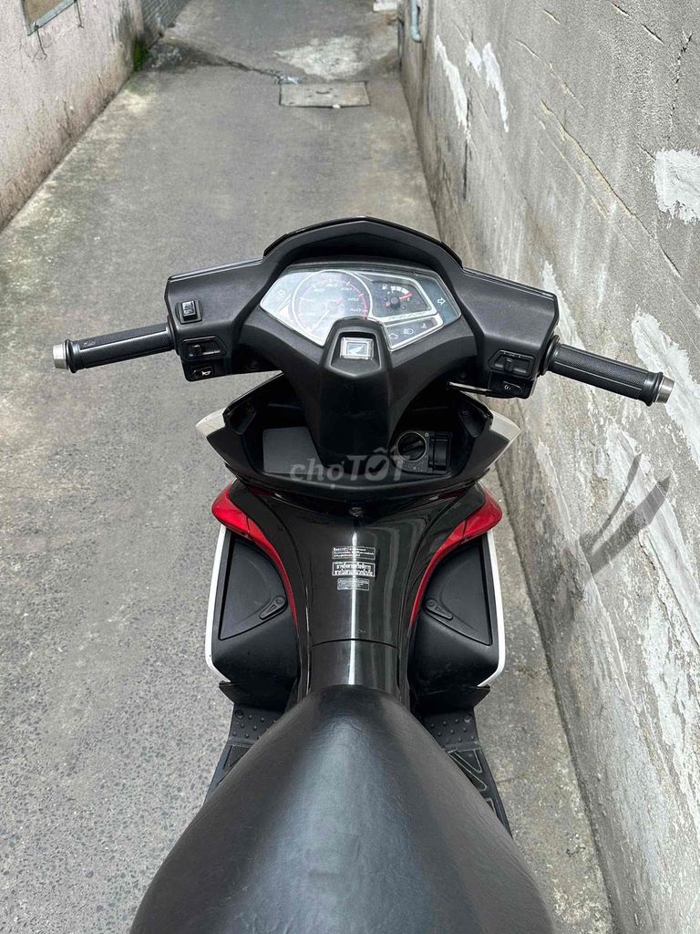 Honda Ab 2026 - ảnh 3