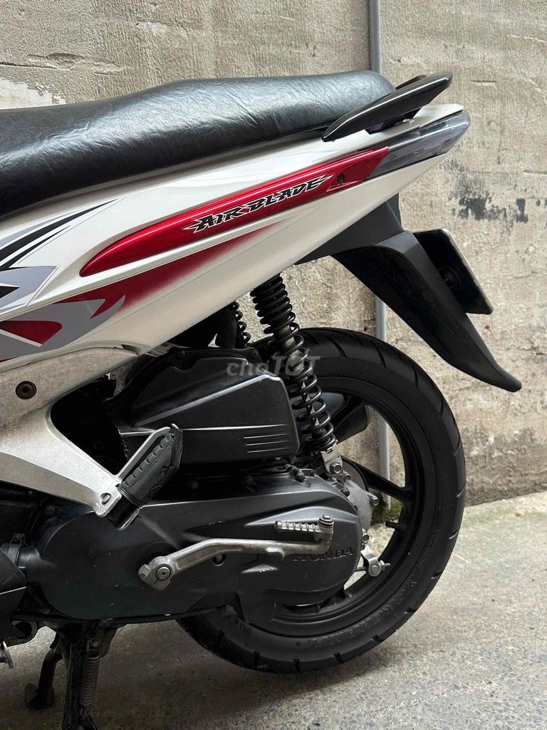 Honda Ab 2026 - ảnh 4