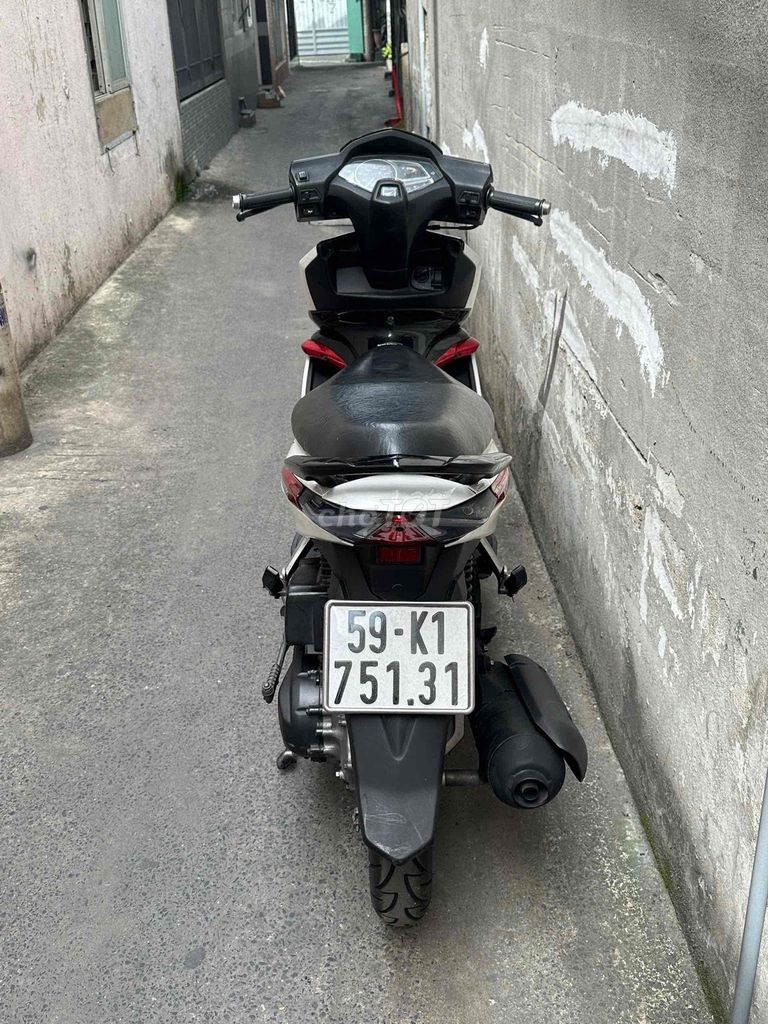 Honda Ab 2026 - ảnh 5