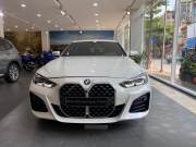 BMW 4 Series 2023 - ảnh 1