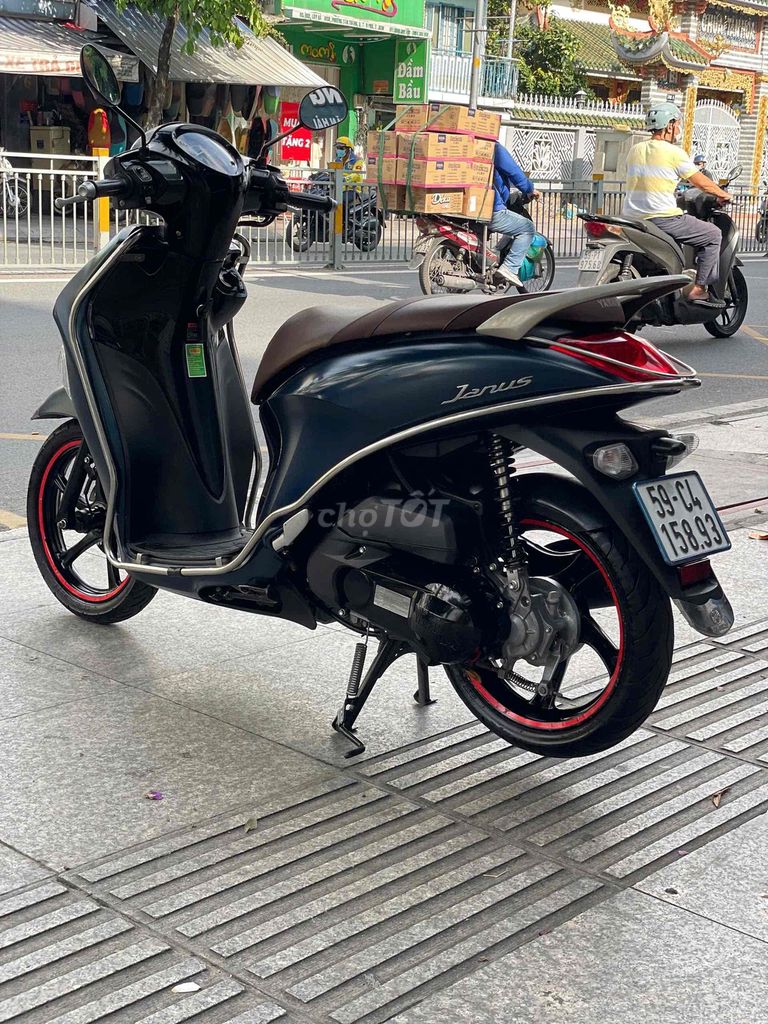 Janus 2022 - ảnh 5
