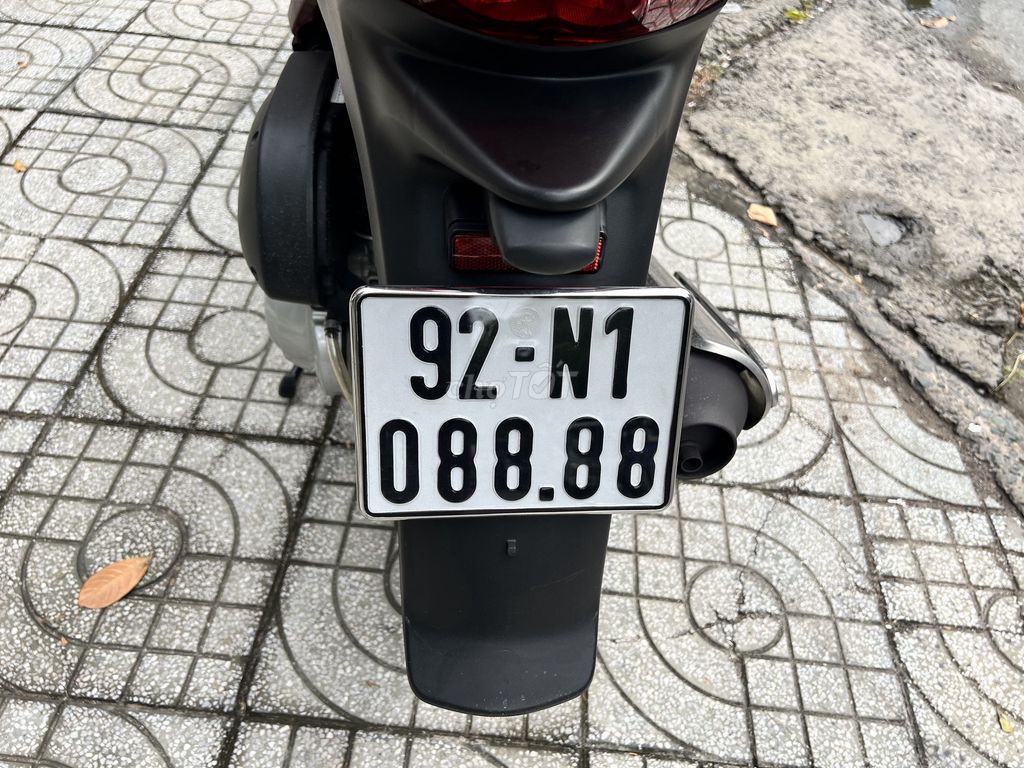 Honda SH 2012 - ảnh 1