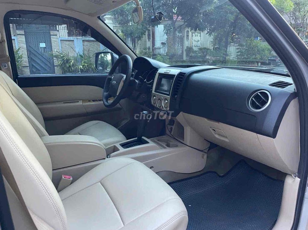 Ford Everest - ảnh 3