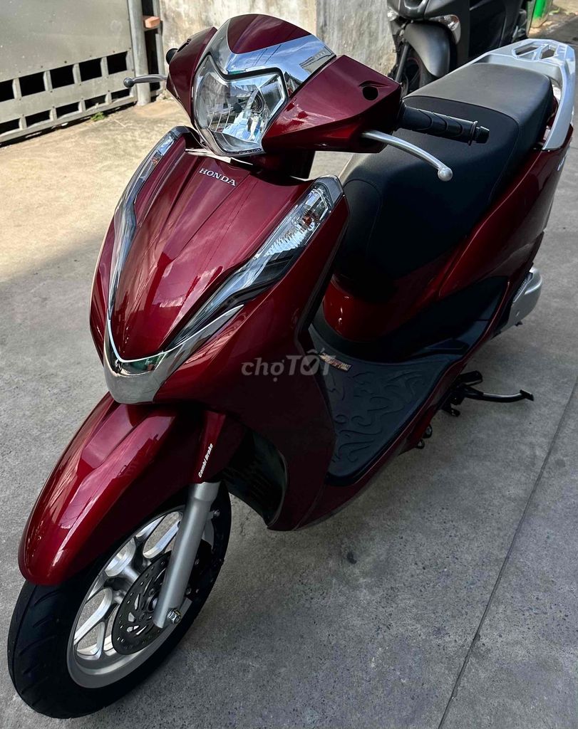 Honda Lead 2019 - ảnh 2