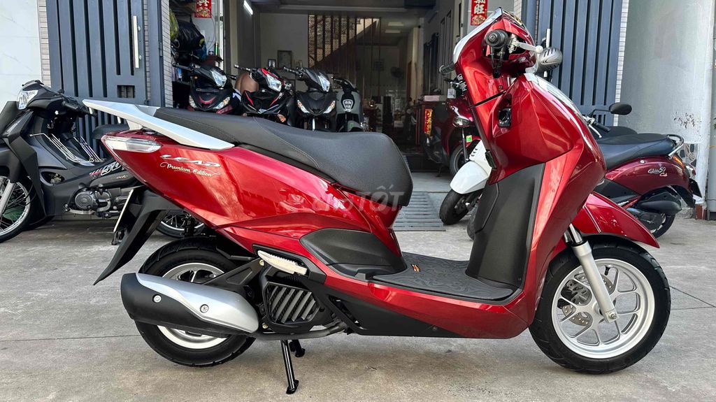 Honda Lead 2019 - ảnh 3