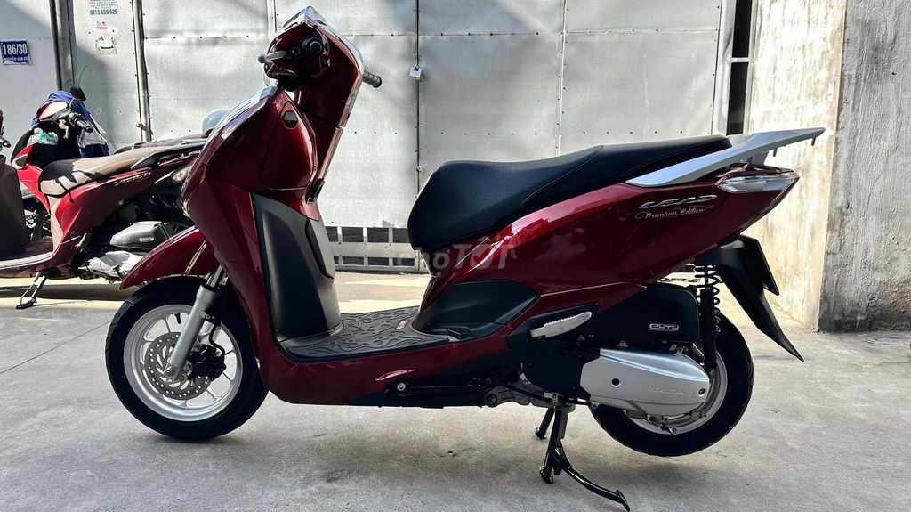 Honda Lead 2019 - ảnh 4