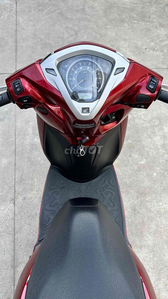 Honda Lead 2019 - ảnh 5