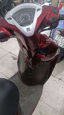 Honda Lead 2018 - ảnh 1