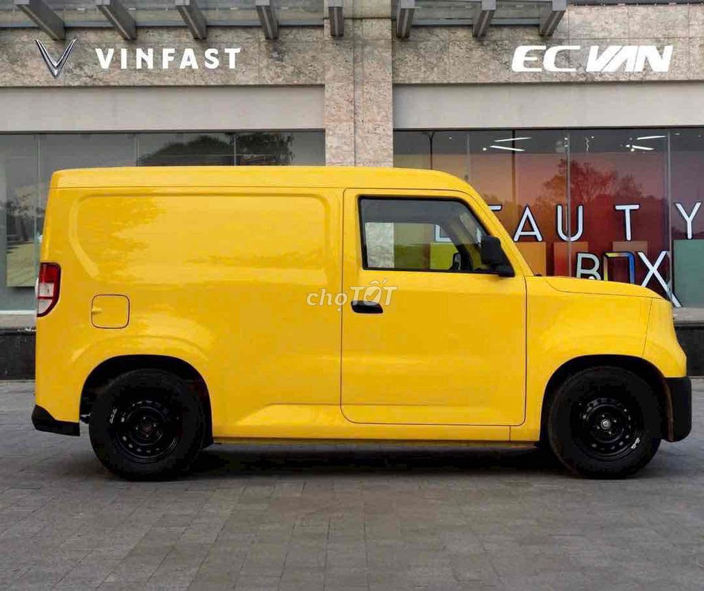 VinFast - ảnh 1