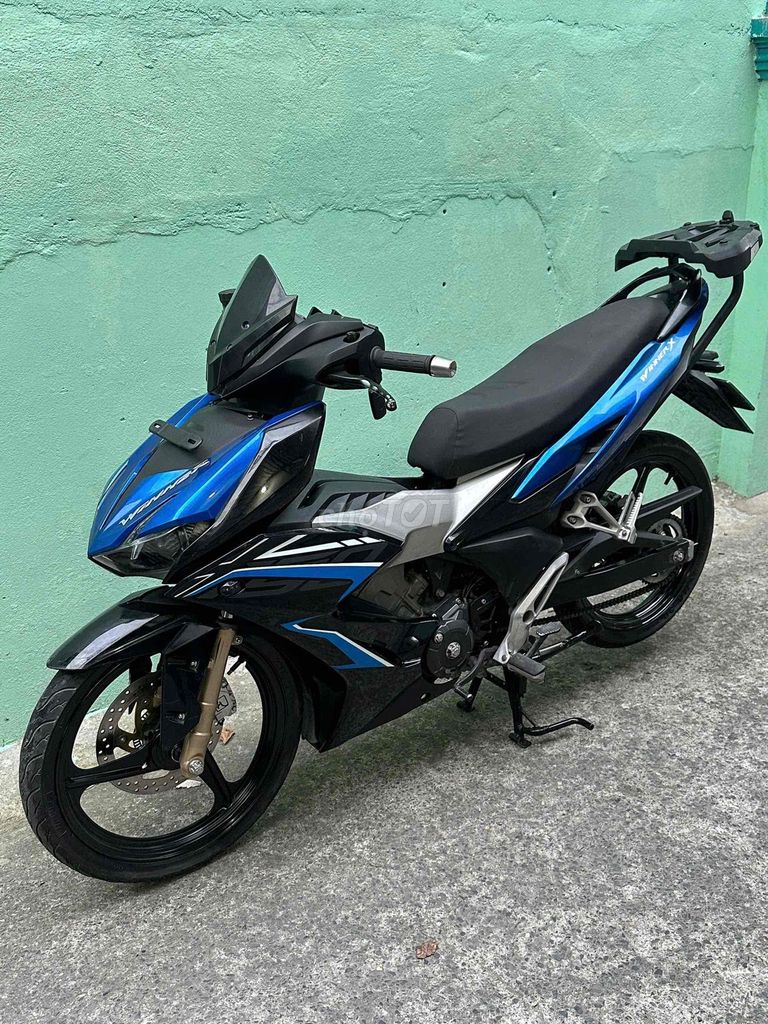 Honda Winner 2020 - ảnh 1