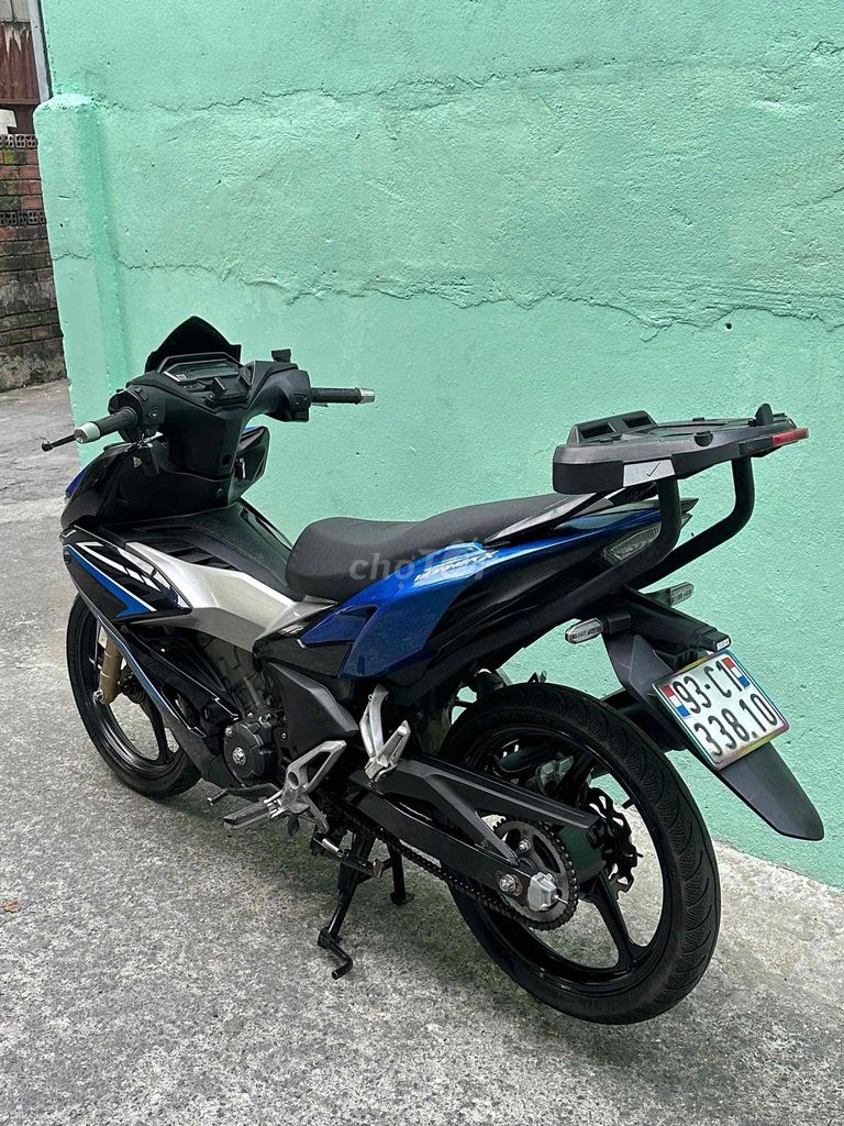 Honda Winner 2020 - ảnh 2