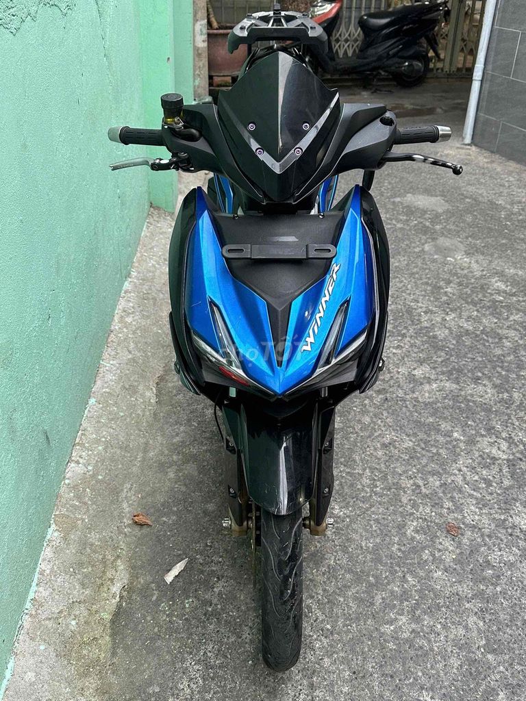 Honda Winner 2020 - ảnh 3