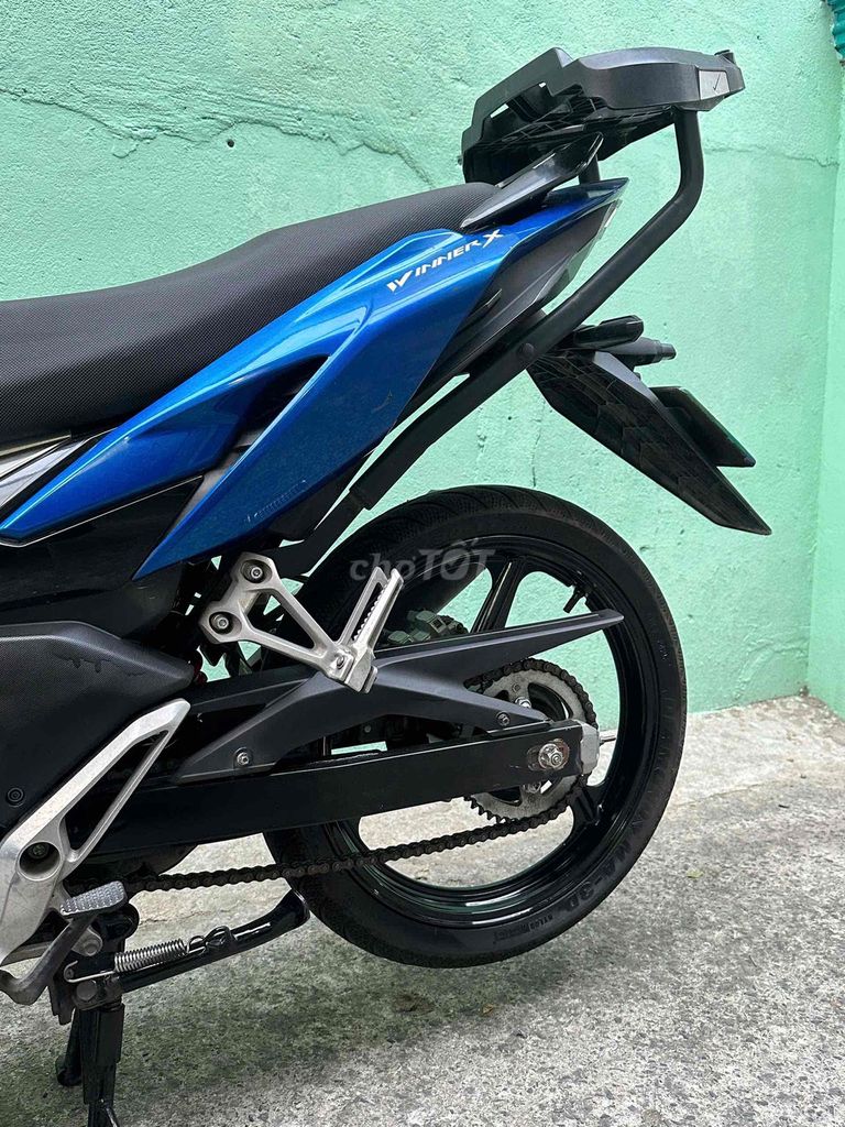 Honda Winner 2020 - ảnh 4