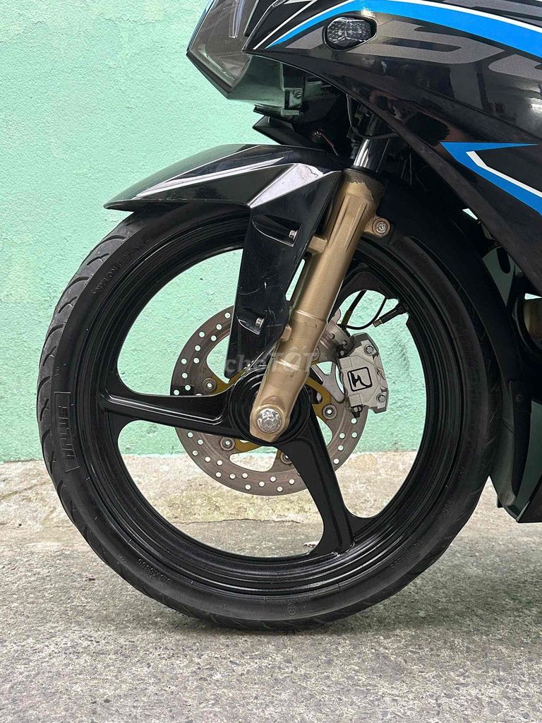Honda Winner 2020 - ảnh 5