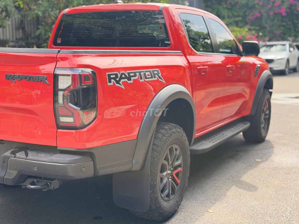 Ford 2024 - ảnh 1