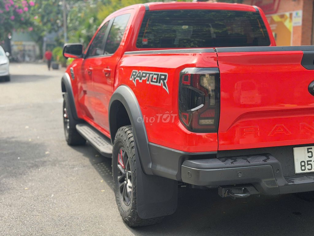 Ford 2024 - ảnh 3