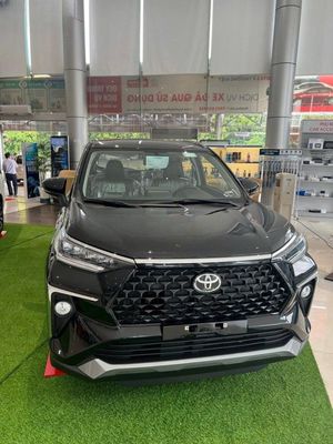 Toyota 2026 - ảnh 1
