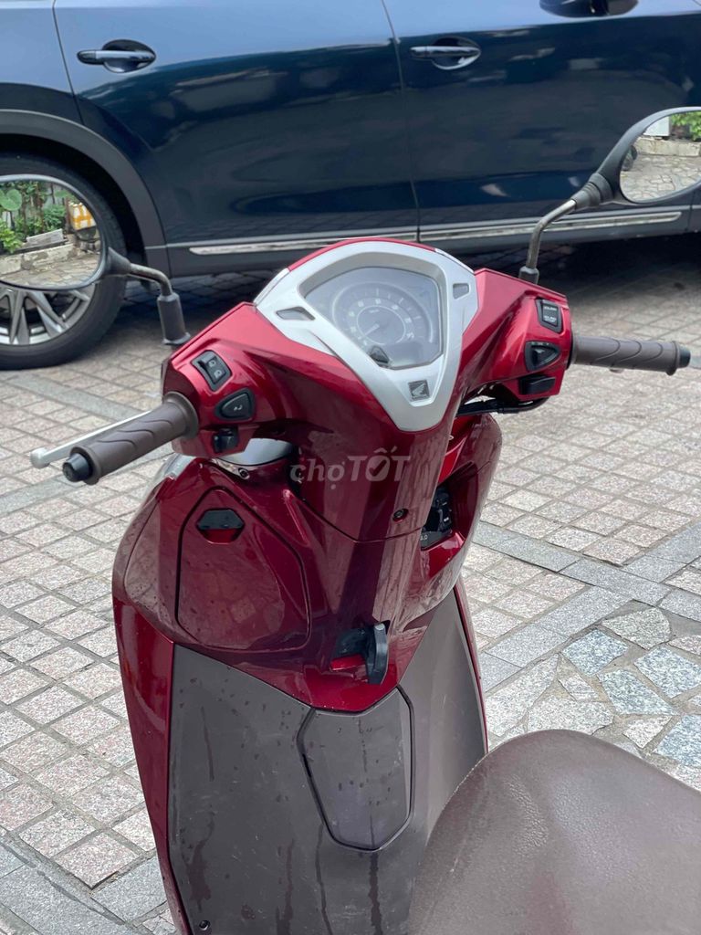 Lead 2019 - ảnh 2