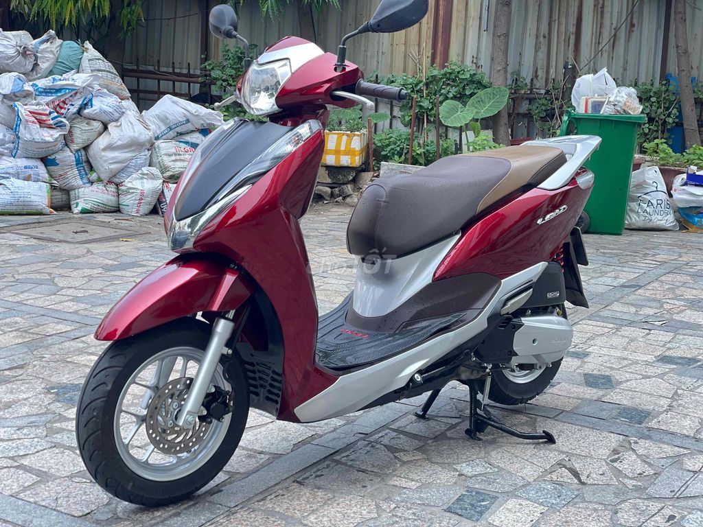 Lead 2019 - ảnh 4