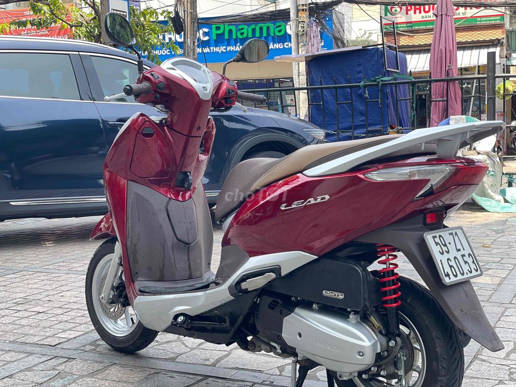 Lead 2019 - ảnh 5
