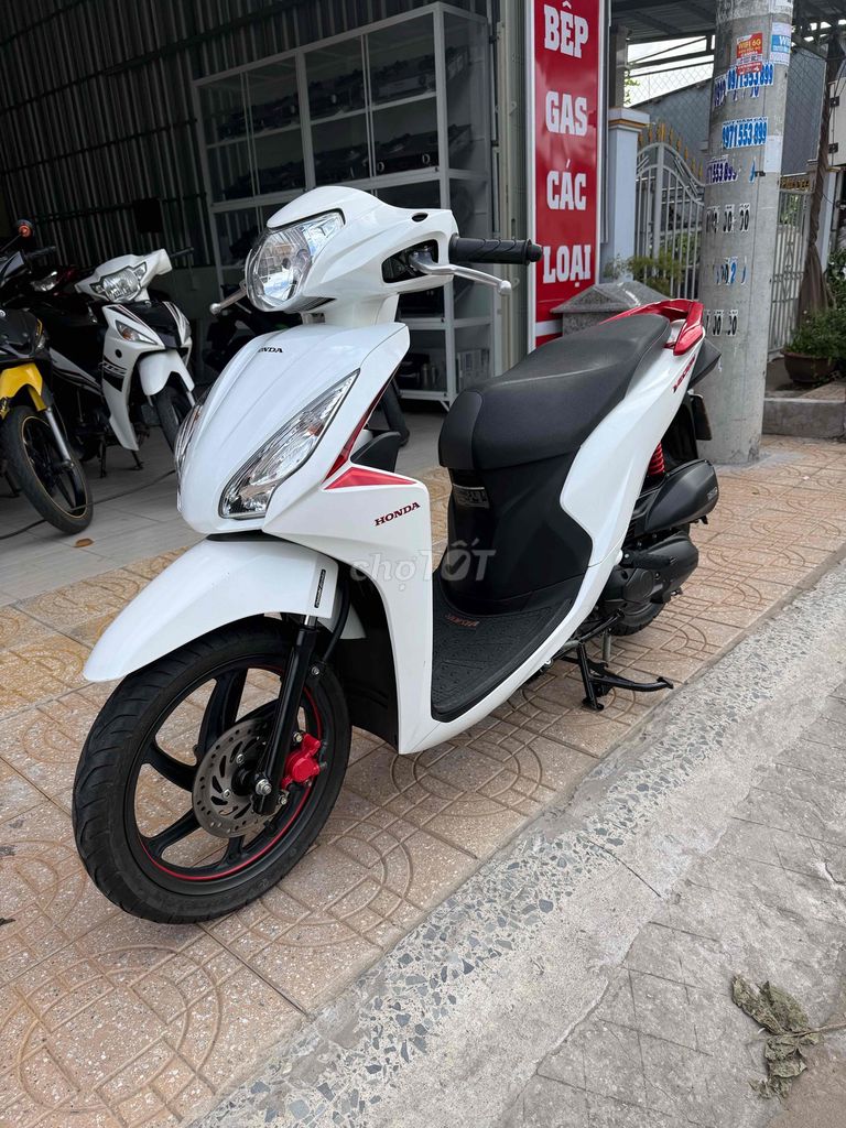 Honda Vision 2020 - ảnh 3