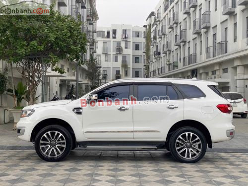 Ford Everest Titanium 2.0L 4x4 AT 2019 - ảnh 2