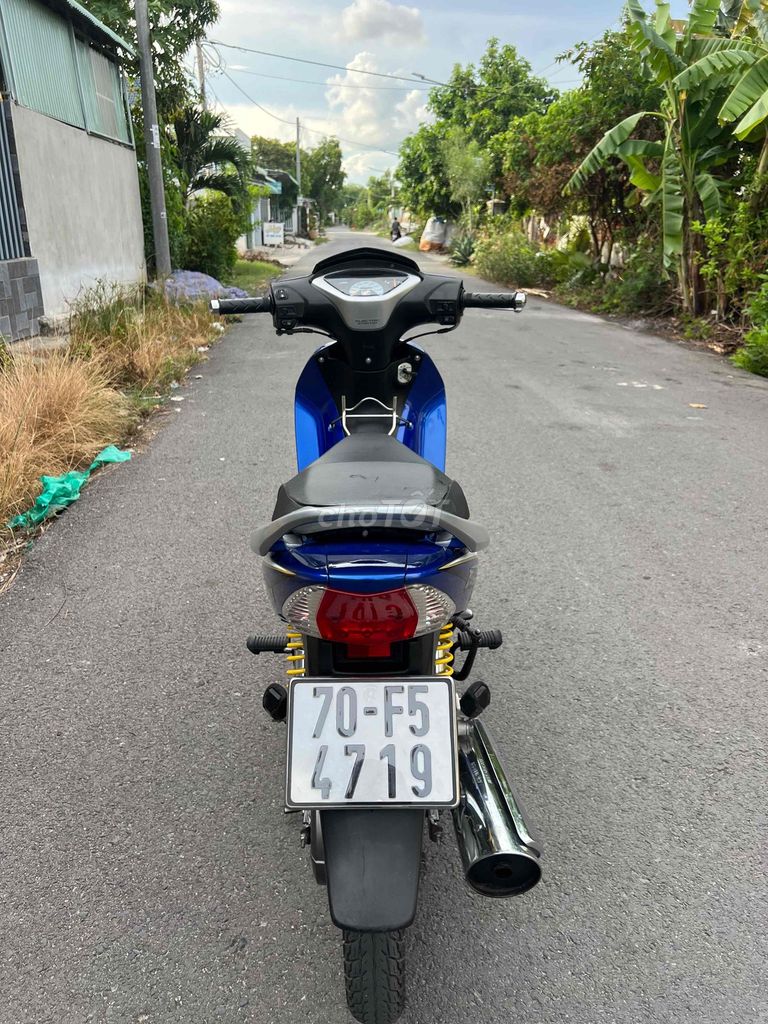 Honda Future 2006 - ảnh 5