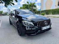 Mercedes 2015 - ảnh 1