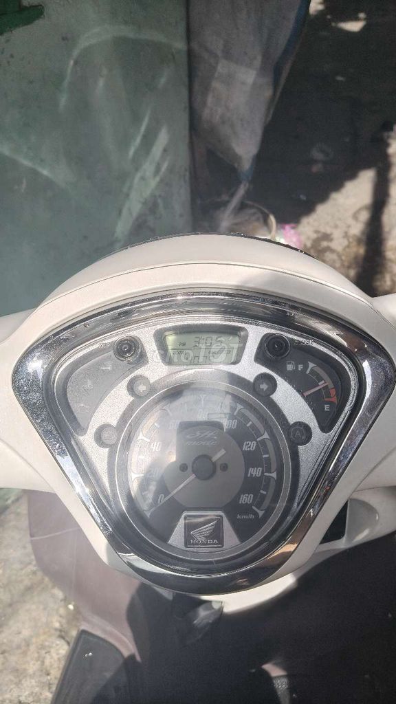 Honda SH Mode 2017 - ảnh 2
