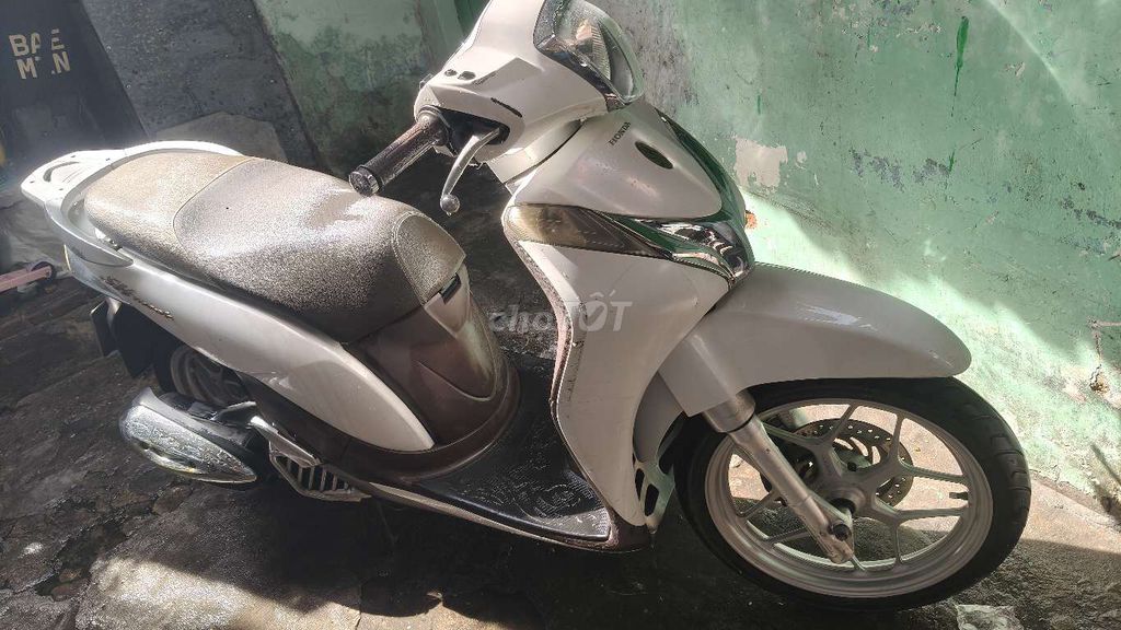 Honda SH Mode 2017 - ảnh 3